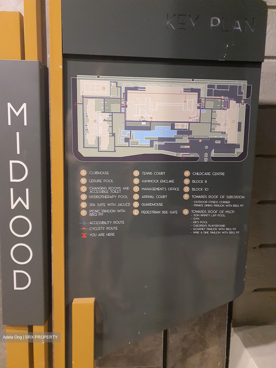 Midwood (D23), Condominium #424528601